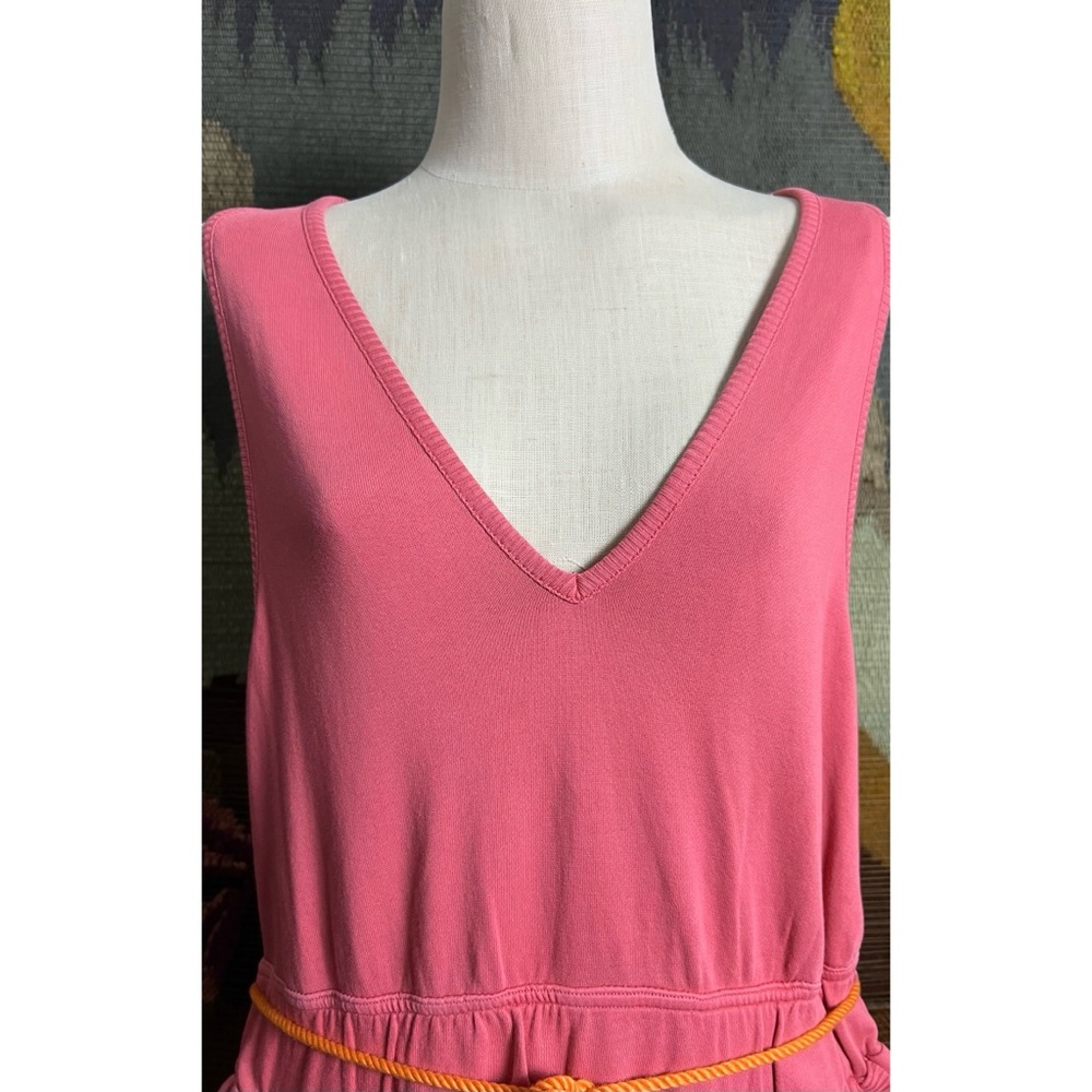 Anthropologie Jumpsuit - Picture 13 of 14